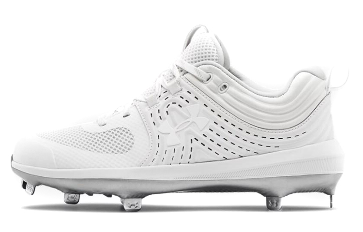 Under Armour Glyde St 'White' Women's