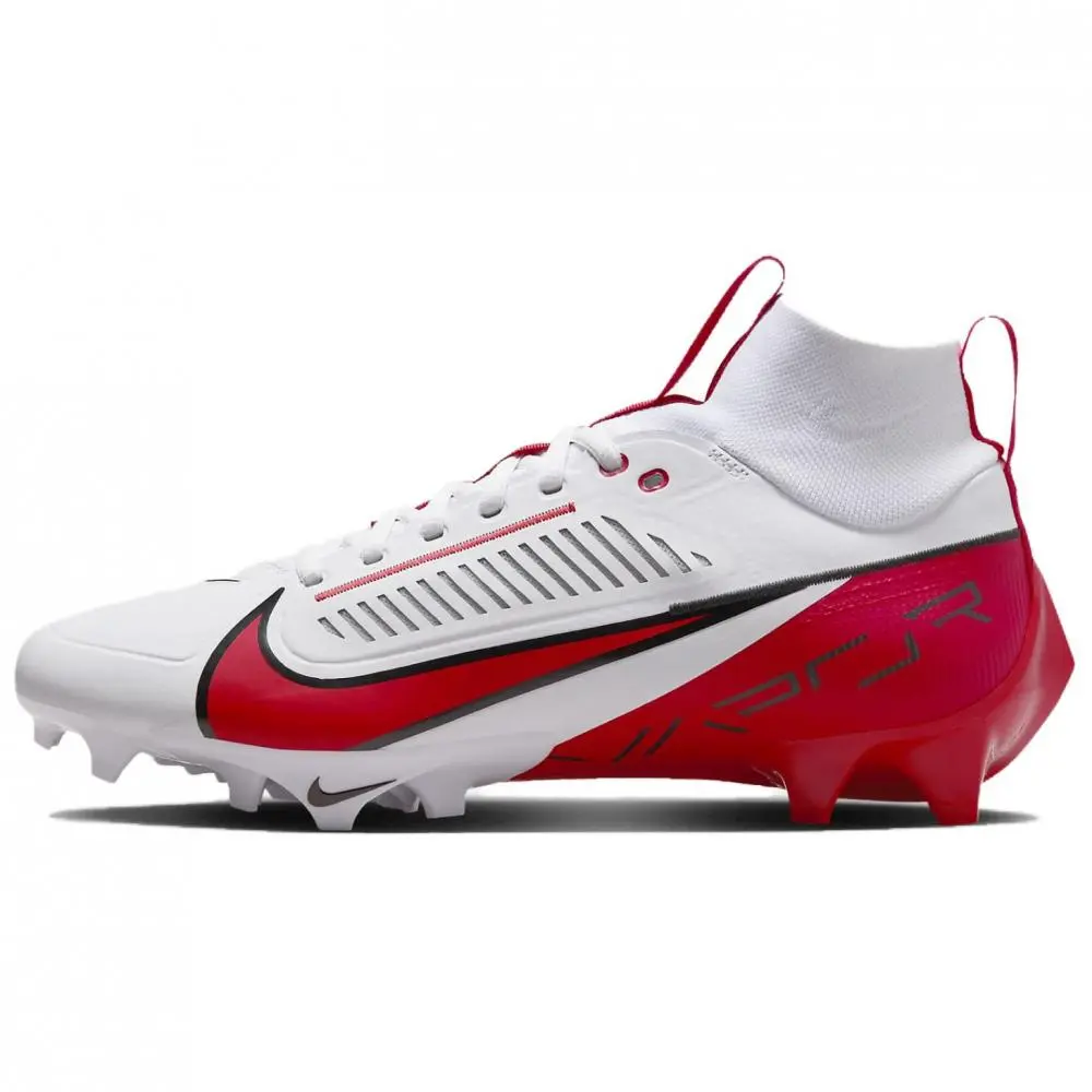 Nike Vapor Edge Pro 360 2 Tb White Black University Red