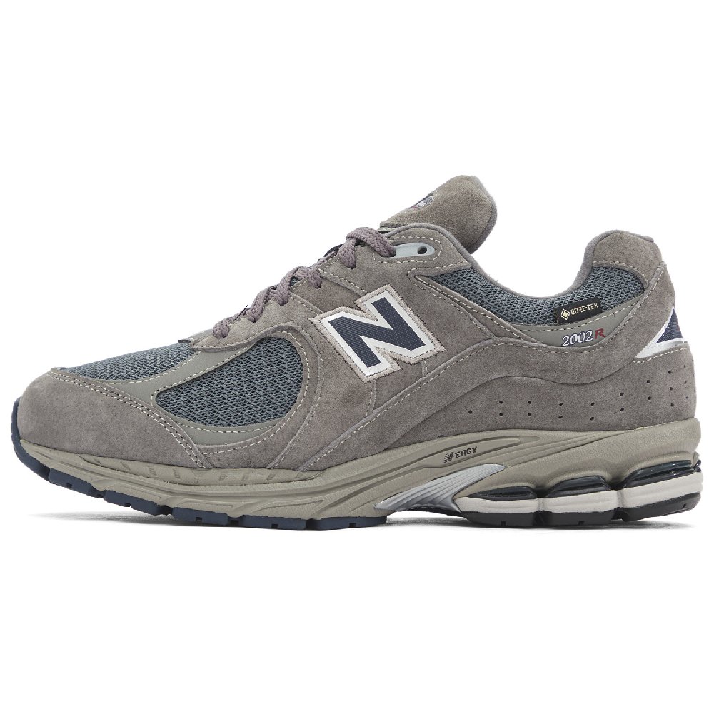 New Balance NB 2002R Беговые кроссовки Низкие Унисекс