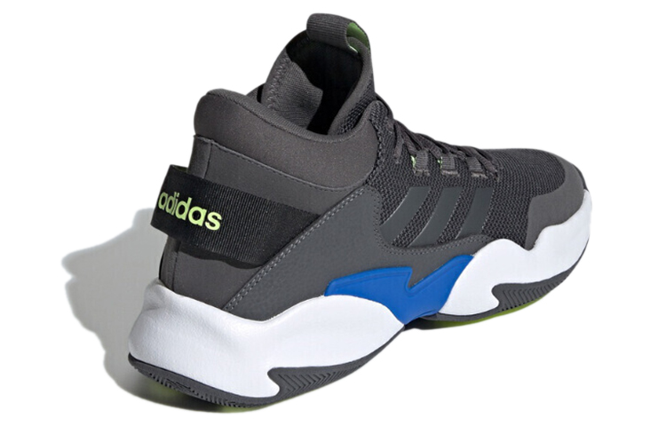 Adidas Streetcheck 'Grey Blue' купить в интернет-магазине Yoocart с быстрой доставкой по России.