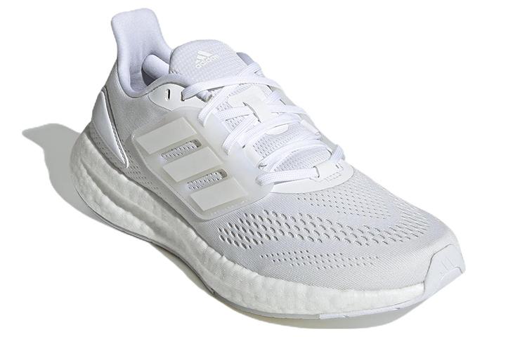 Adidas PureBoost 22 'Triple White' купить в интернет-магазине Yoocart с быстрой доставкой по России.