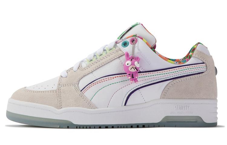 PUMA Кроссовки для скейтбординга Low Top Унисекс