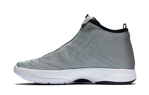 Nike Zoom Kobe Icon Metallic Silver
