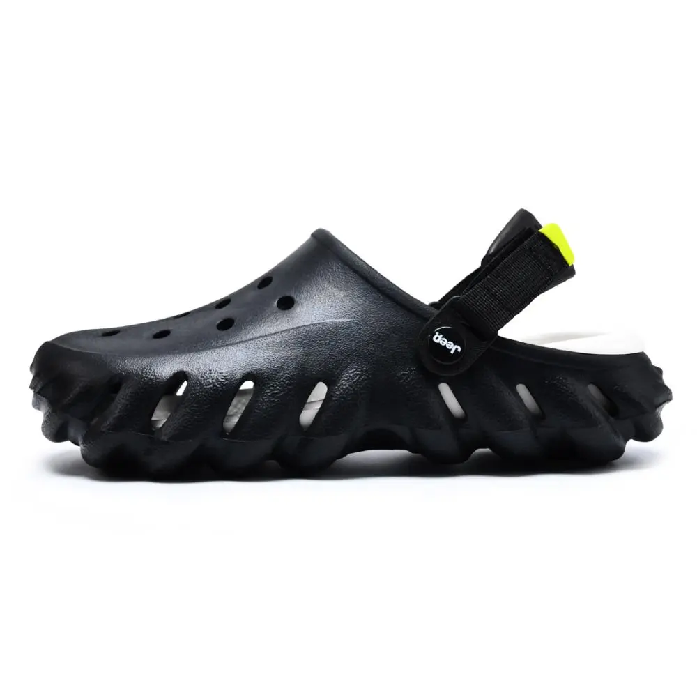 Jeep Clogs Men's