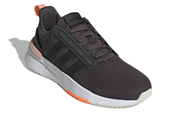 Adidas Racer TR21 'Carbon Vapour Pink' Women's