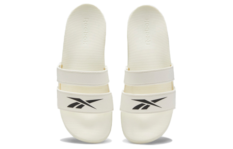 Reebok Ds Comfort Slide White Slippers купить в интернет-магазине Yoocart с быстрой доставкой по России.