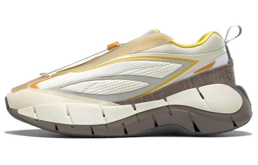 Reebok Zig 3D Storm Hydro Cottweiler Alabaster