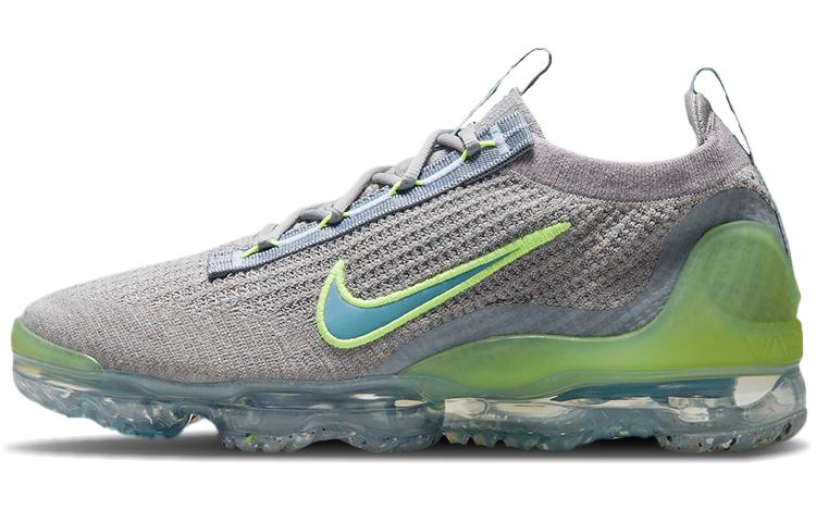 NIKE VaporMax Flyknit Беговые кроссовки Низкие Мужские