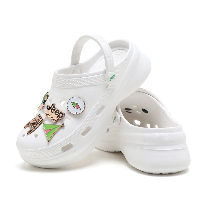 Jeep Clogs Women's купить в интернет-магазине Yoocart с быстрой доставкой по России.
