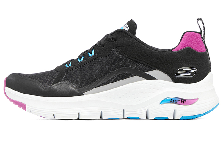 Skechers Arch Fit 'Black' Women's
