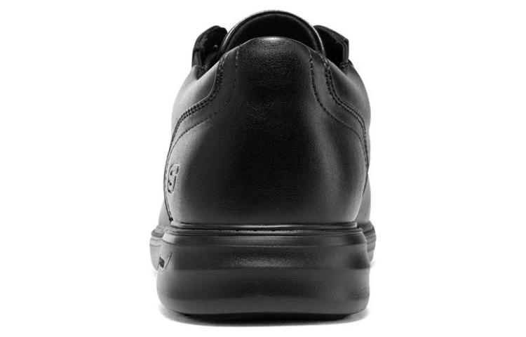 Skechers Usa Arch Fit Ogden 'Pure Black'