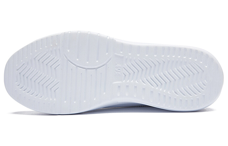 361° NFO Skateboard Shoes Women's Low-Top White/Blue