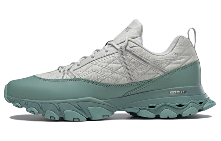 Reebok Dmx Trail Shadow 'Green Slate'