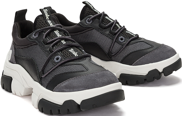 Timberland Adley Way Oxford Sneaker 'Black' Women's купить в интернет-магазине Yoocart с быстрой доставкой по России.