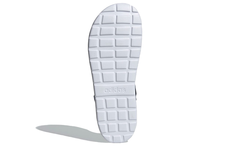 Adidas Neo Comfort Blue Unisex Sandals купить в интернет-магазине Yoocart с быстрой доставкой по России.