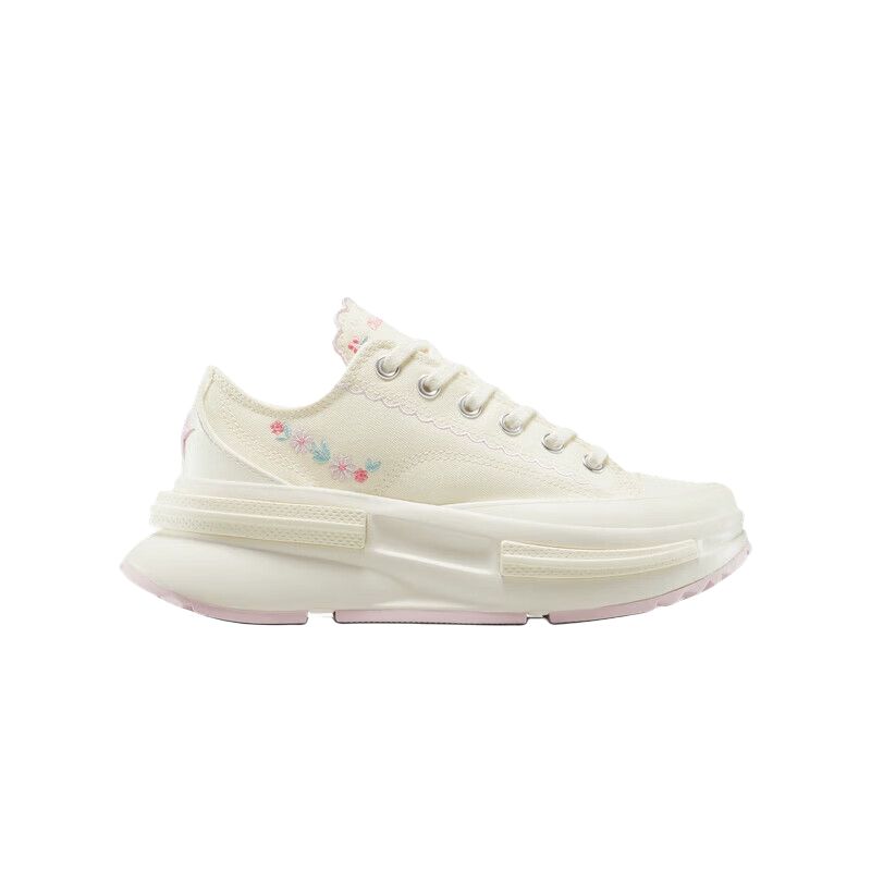 Converse Run Star Legacy CX Low Top Canvas Shoes Unisex Ecru купить в интернет-магазине Yoocart с быстрой доставкой по России.