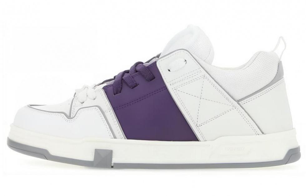 Valentino Open Кроссовки для скейтбординга Low Top Мужские