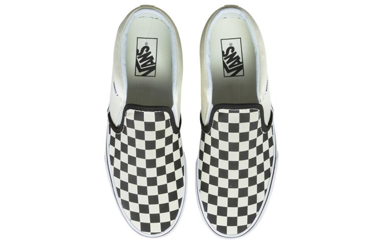 Vans Asher 'Checkerboard' купить в интернет-магазине Yoocart с быстрой доставкой по России.