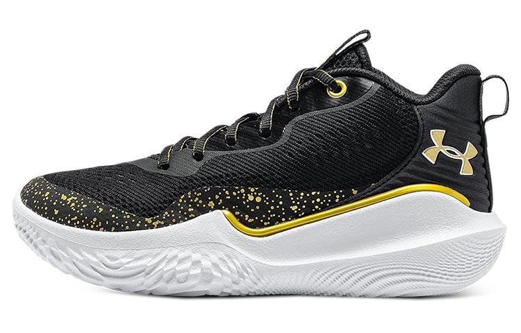 Under Armour Беговые кроссовки с низким верхом унисекс