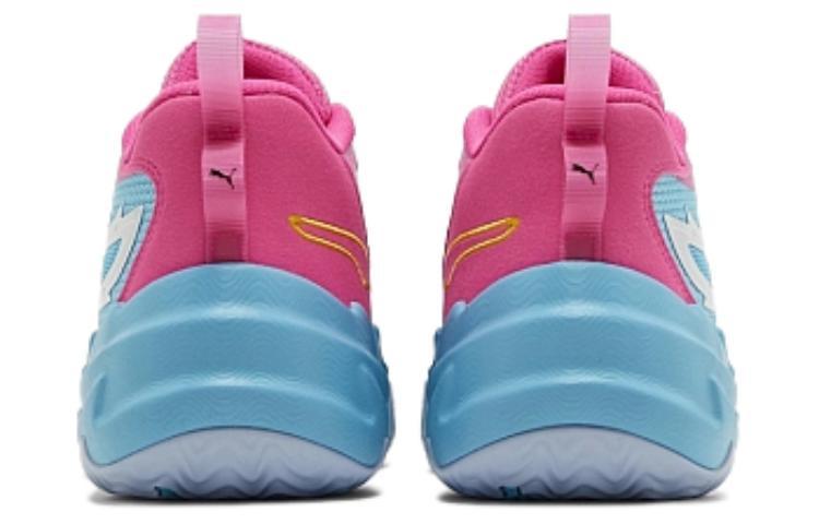 PUMA Scoot Zeros Northern Lights купить в интернет-магазине Yoocart с быстрой доставкой по России.