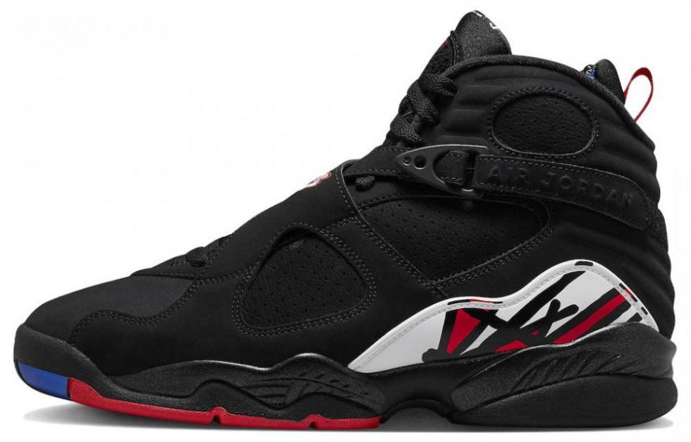 Jordan 8 Retro Playoffs 2023