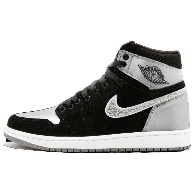 JORDAN 1 Retro High Aleali May Shadow