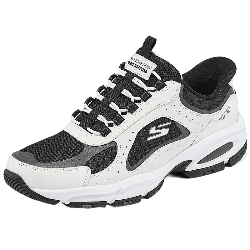 Skechers OUTDOOR MENS Low Top Outdoor Shoes Men's купить в интернет-магазине Yoocart с быстрой доставкой по России.