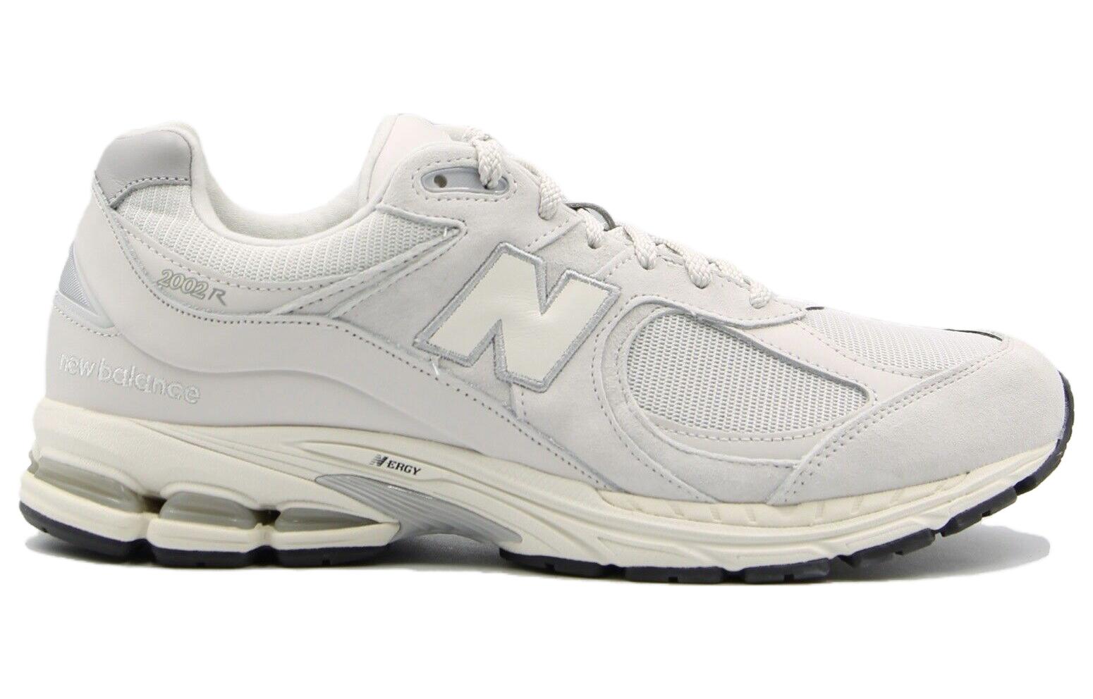 New Balance 2002R Linen Fog Rain Cloud купить в интернет-магазине Yoocart с быстрой доставкой по России.