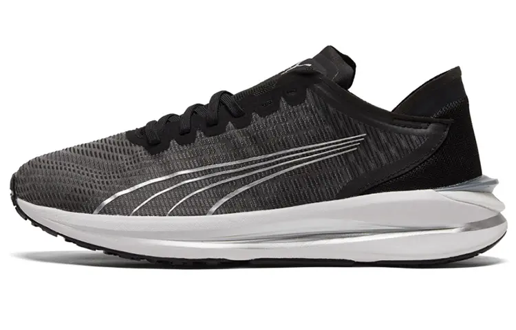 PUMA Electrify Nitro 'Black' Women's