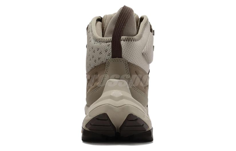 HOKA ONE ONE Anacapa Breeze Mid 'Dune'