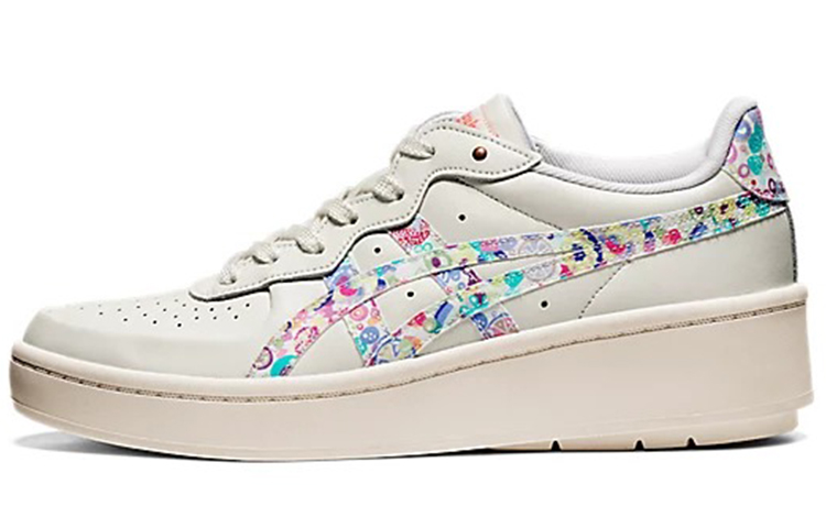 Onitsuka Tiger Gsm 'White Multicolor' Gs