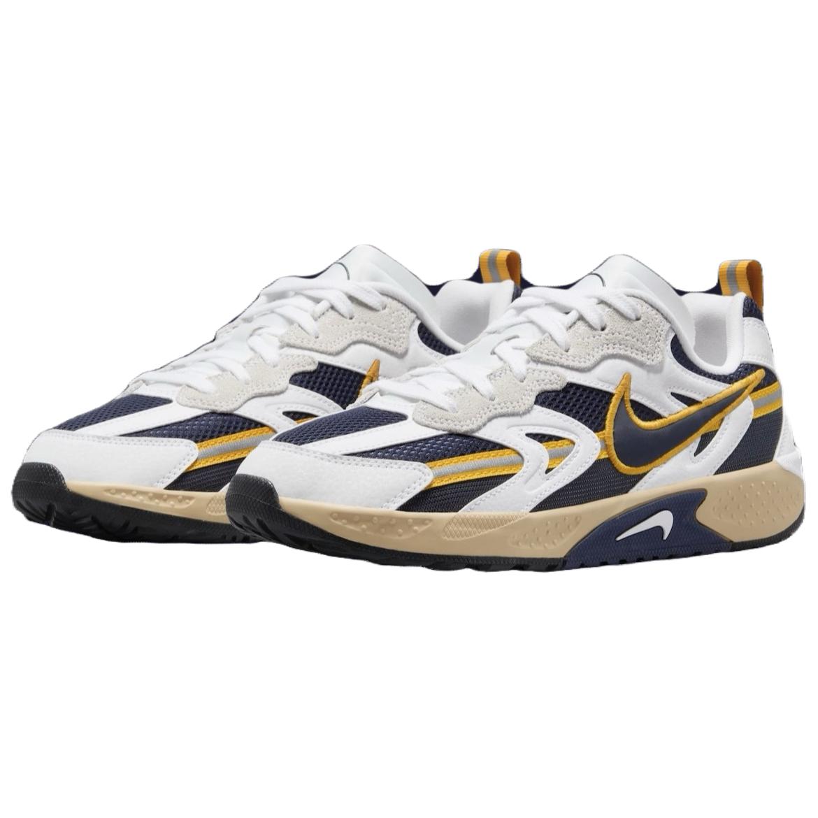 Nike Jam Midnight Navy Gold Women's купить в интернет-магазине Yoocart с быстрой доставкой по России.