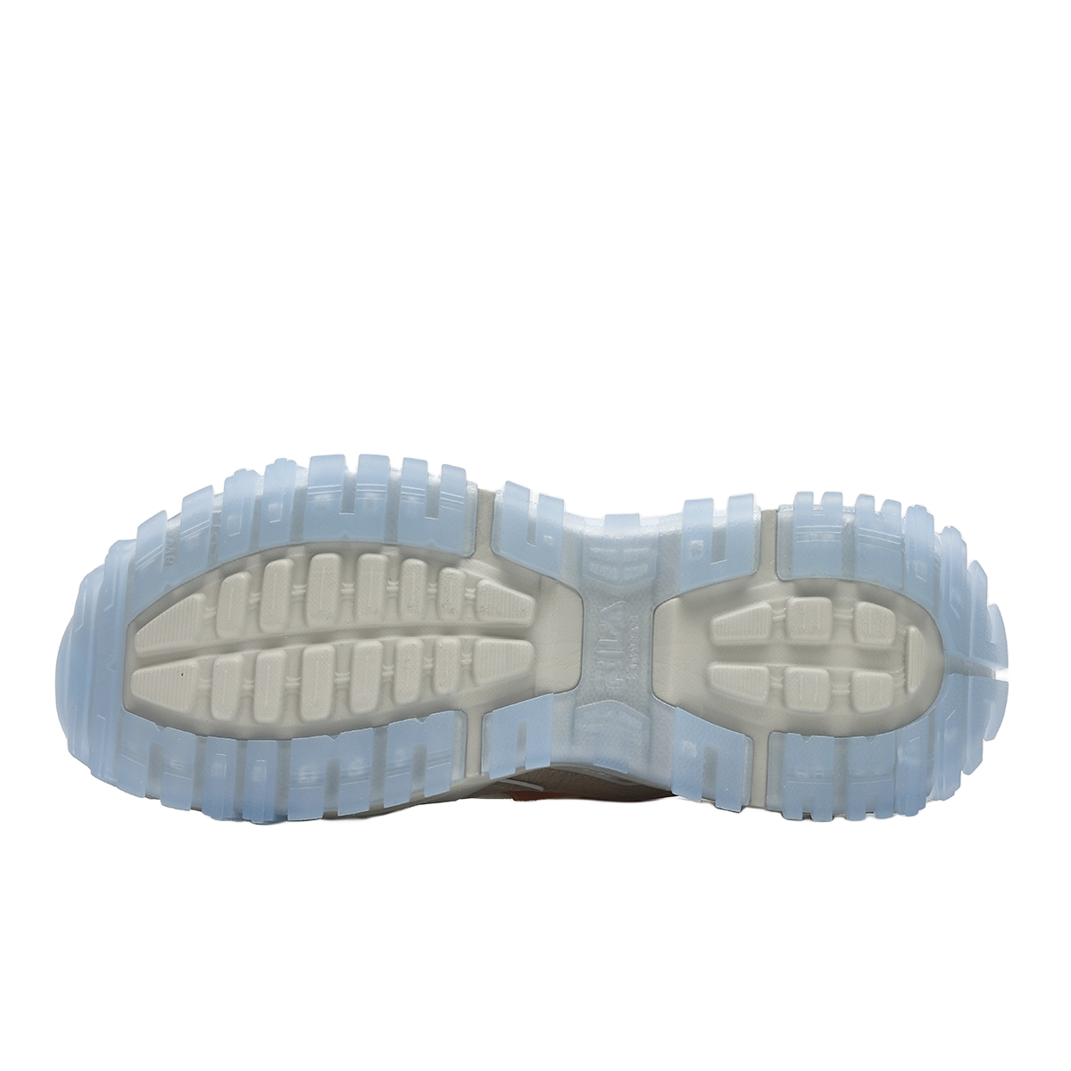 FILA FUSION BIANCO Low Top Casual Shoes Women's White Pink купить в интернет-магазине Yoocart с быстрой доставкой по России.