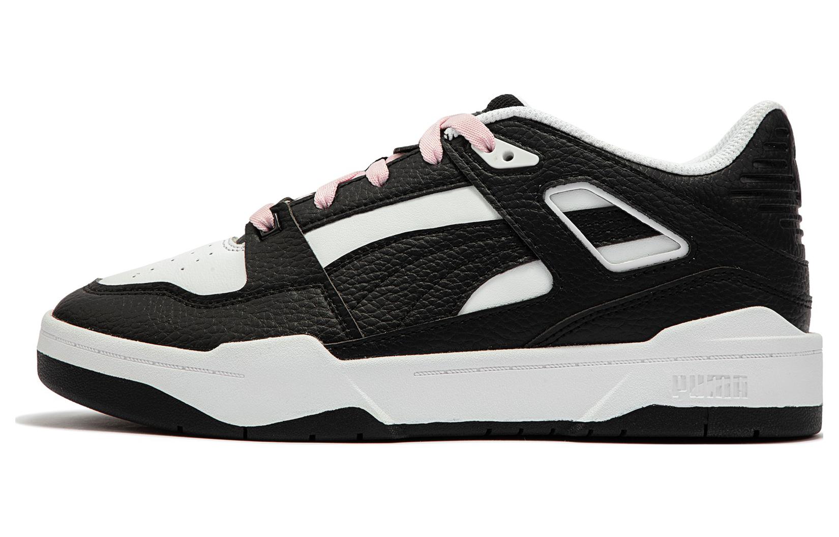 PUMA Slipstream Runway 'White Black' Women's