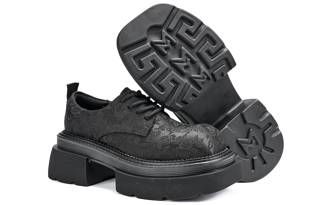 EBLAN Casual Single Shoes Women's Black купить в интернет-магазине Yoocart с быстрой доставкой по России.