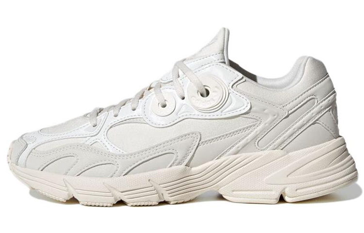 Astir Women's Adidas Originals 'Triple White' Women's