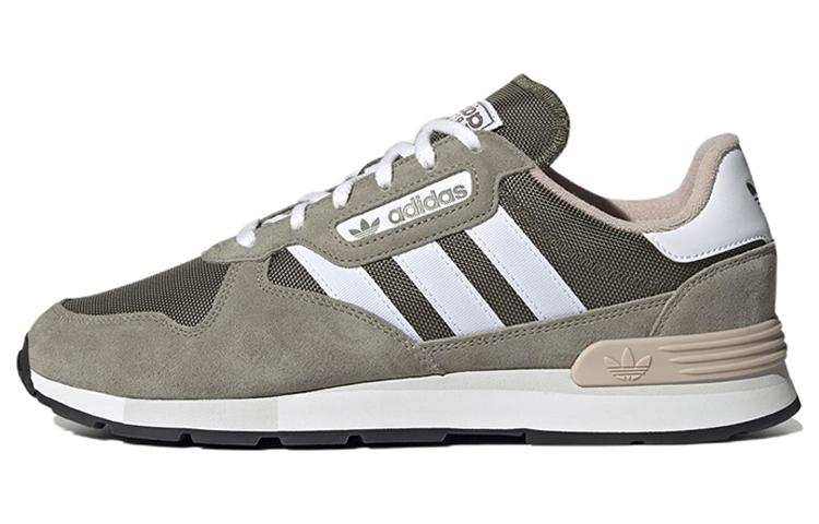 Adidas Treziod 2 'Olive Strata Silver Pebble'