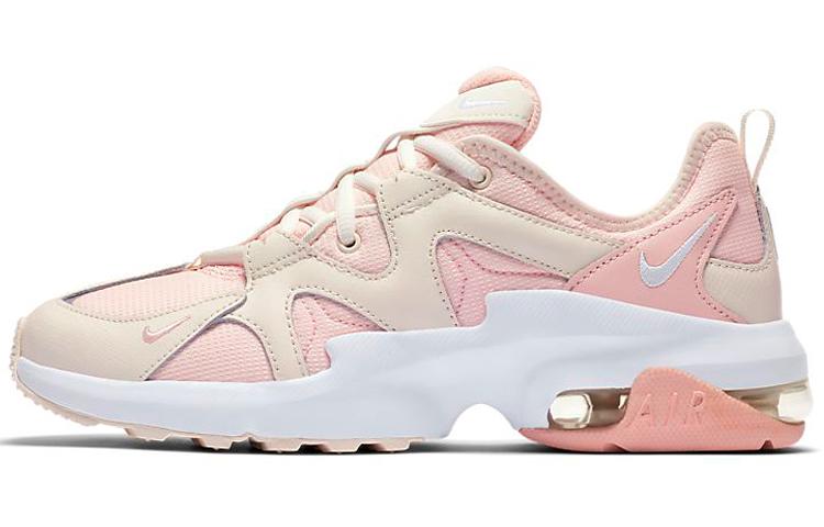 Nike Air Max Graviton Washed Coral White Pale Ivory Women's