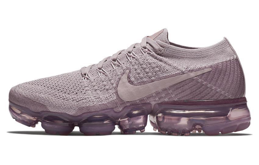 Nike Air VaporMax Plum Fog Women's