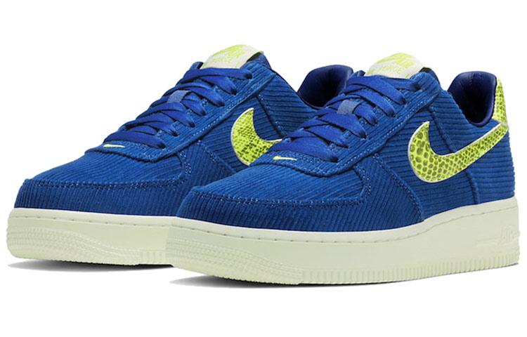 Nike Air Force 1 Low Olivia Kim No Cover Women's купить в интернет-магазине Yoocart с быстрой доставкой по России.