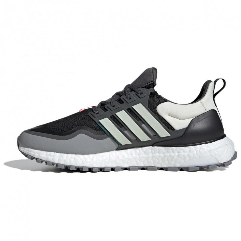 Adidas Ultraboost All Terrain 'Black Cool Grey Aqua'