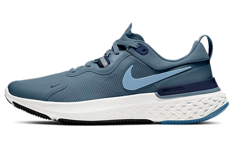 Nike React Miler Ozone Blue