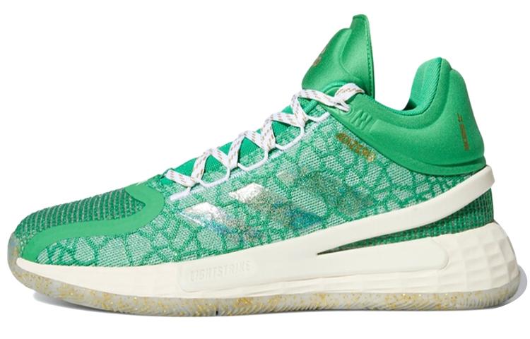 Adidas D Rose 11 Christmas Pack
