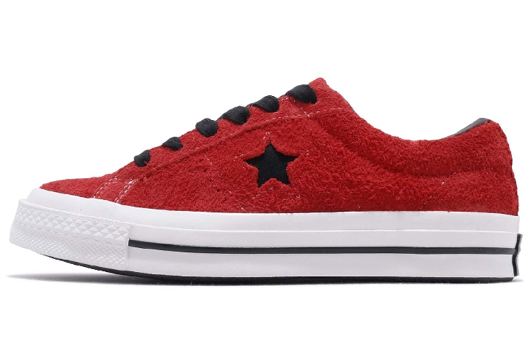Converse One Star 'Red'
