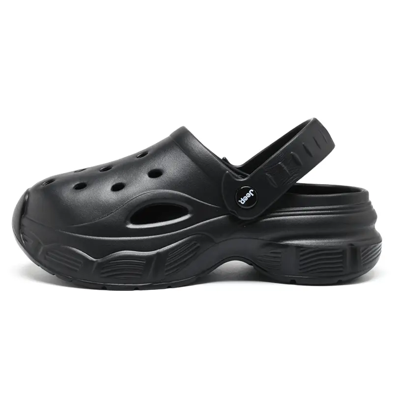 Jeep Clogs Unisex