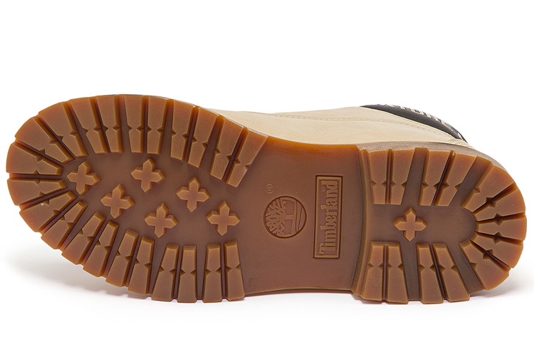 Timberland 6 Inch Premium Boots 'Light Beige Nubuck' Women's купить в интернет-магазине Yoocart с быстрой доставкой по России.
