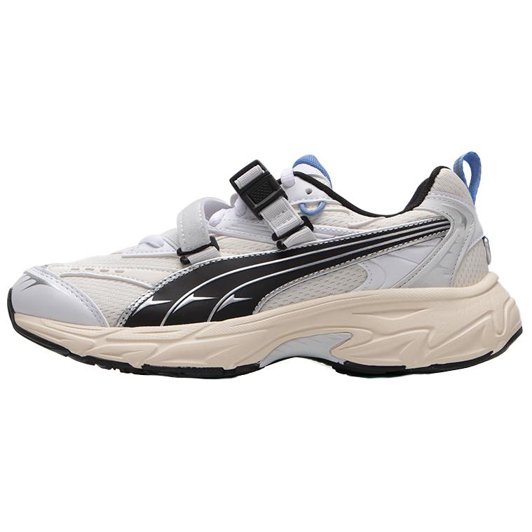 PUMA Morphic Dream Pack 'Warm White'
