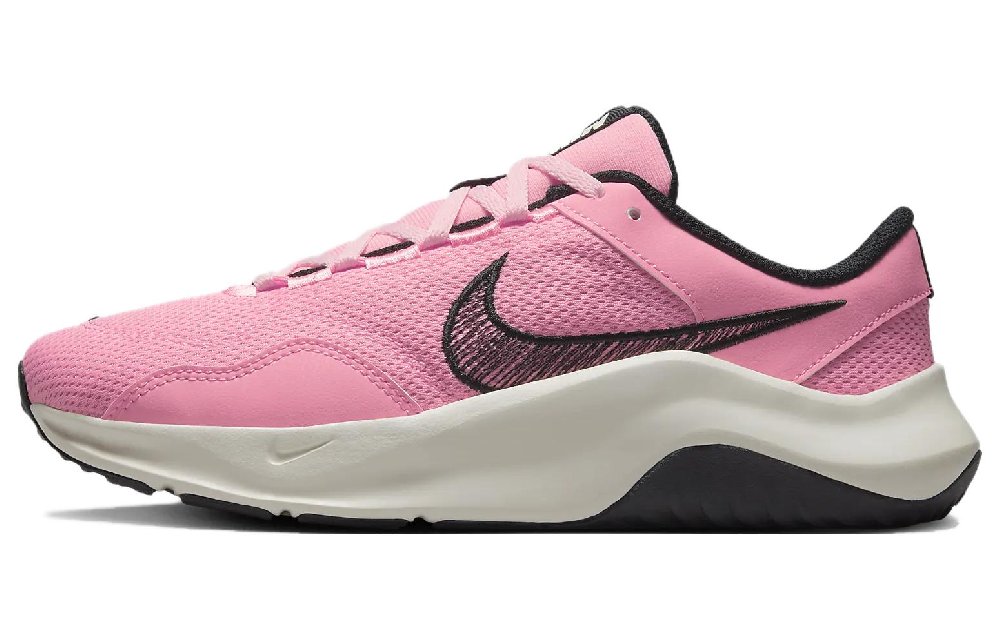 Nike Women's Legend Essential 3 Next Nature 'Coral Chalk'