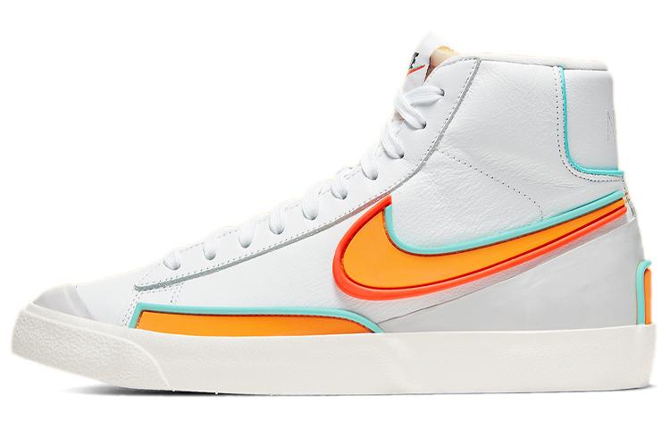 Nike Blazer Mid 77 Infinite Kumquat Women's