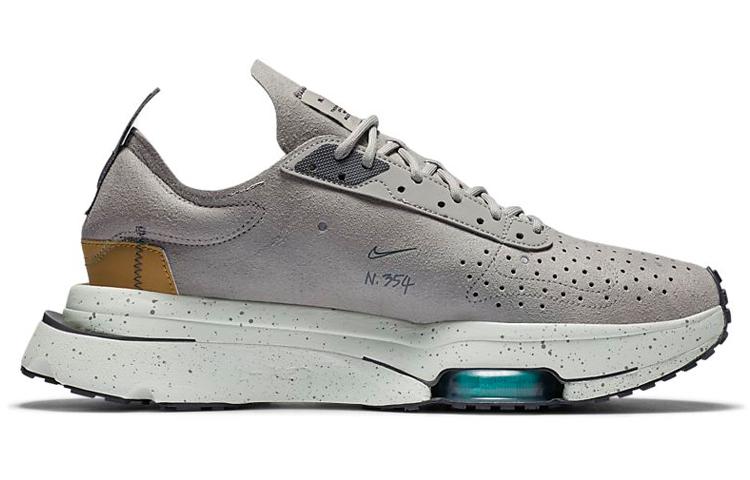 Nike Air Zoom Type 'College Grey' купить в интернет-магазине Yoocart с быстрой доставкой по России.